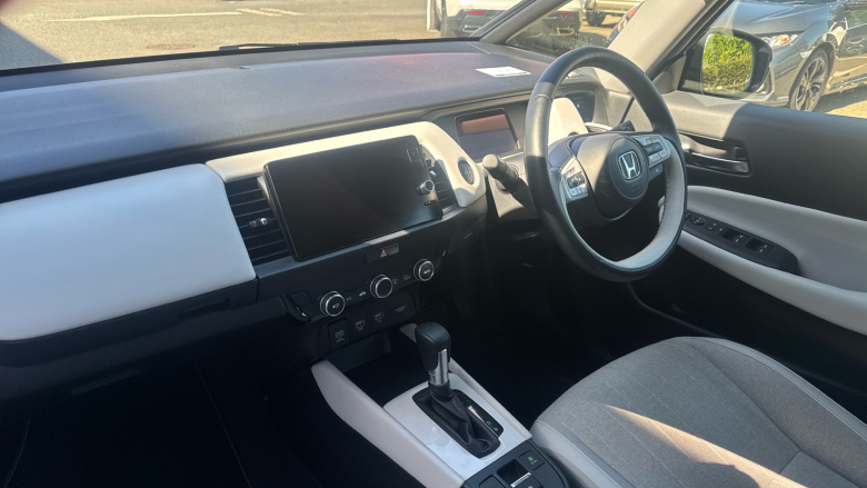 Honda Jazz 1.5 i-MMD Hybrid EX 5dr eCVT Hybrid Hatchback